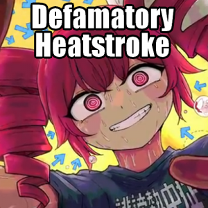 Defamatory — Kasane Teto Palette option 63