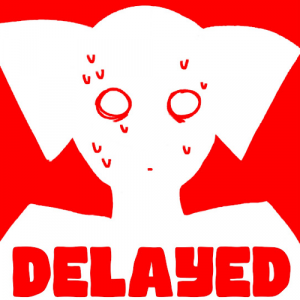 Delayed — Kasane Teto Palette option 64