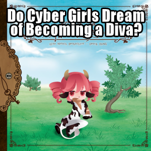 Do Cyber — Kasane Teto Palette option 70