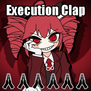 Execution — Kasane Teto Palette option 82