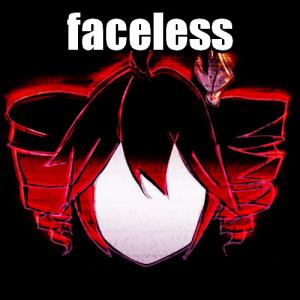 Faceless — Kasane Teto Palette option 84