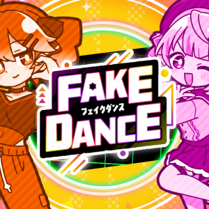 Fake Dance — Kasane Teto Palette option 85