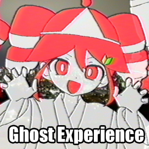 Ghost Experience — Kasane Teto Palette option 94