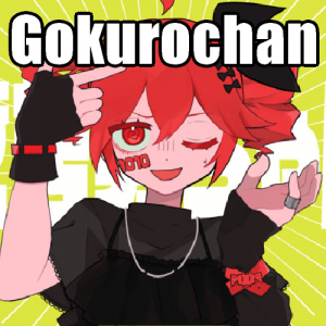 Gokurochan — Kasane Teto Palette option 97