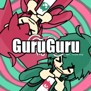 Zzzzz 1787480424guruguru — Kasane Teto Palette option 102
