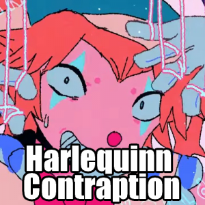 Zzzzz 1787480424harlequinnn Contraption — Kasane Teto Palette option 104