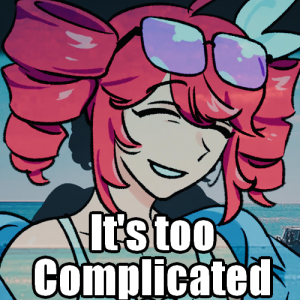 Zzzzz 1787480426its Too Complicated — Kasane Teto Palette option 130