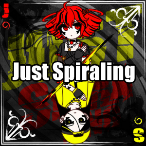 Zzzzz 1787480426just Spiraling — Kasane Teto Palette option 133