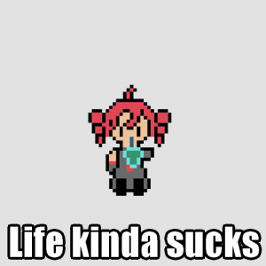Zzzzz 1787480427life Kinda Sucks — Kasane Teto Palette option 142