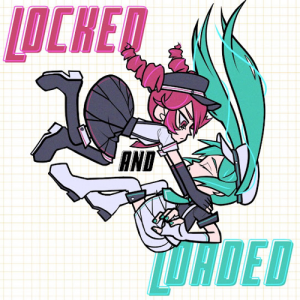 Zzzzz 1787480427locked And Loaded — Kasane Teto Palette option 144