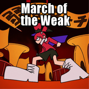 Zzzzz 1787480428march Of The Weak — Kasane Teto Palette option 153