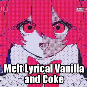 Zzzzz 1787480428melt Lyrical Vanilla And Coke — Kasane Teto Palette option 157