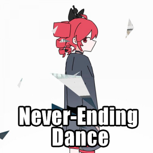 Zzzzz 1787480428never Ending Dance — Kasane Teto Palette option 165