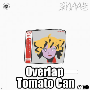 Zzzzz 1787480430overlap Tomato Can — Kasane Teto Palette option 186