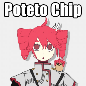 Zzzzz 1787480430poteto Chip — Kasane Teto Palette option 195
