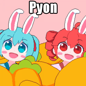 Zzzzz 1787480431pyon — Kasane Teto Palette option 198