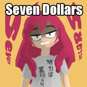 Zzzzz 1787480486seven Dollars — Kasane Teto Palette option 217