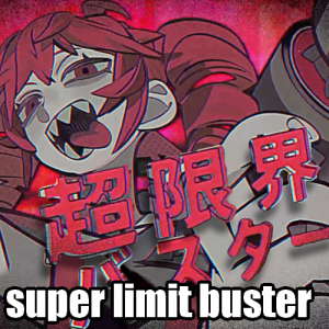 Zzzzz 1787480486super Limit Buster — Kasane Teto Palette option 228