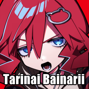 Zzzzz 1787480487tarinai Bainarii — Kasane Teto Palette option 230