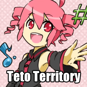 Zzzzz 1787480487teto Territory — Kasane Teto Palette option 232