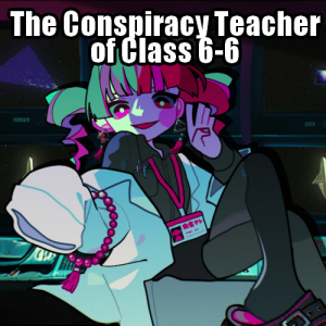 Zzzzz 1787480487the Conspiracy Teacher — Kasane Teto Palette option 238