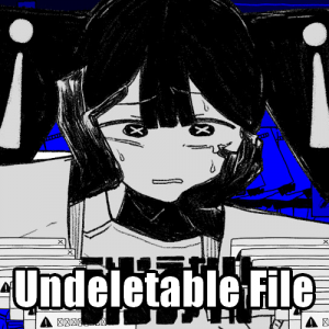 Zzzzz 1787480488undeletable File — Kasane Teto Palette option 252