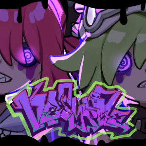 Zzzzz 1787480488venomphile — Kasane Teto Palette option 255