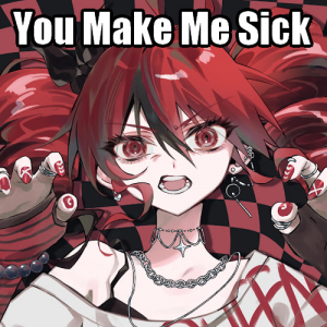 Zzzzz 1787480489you Make Me — Kasane Teto Palette option 270