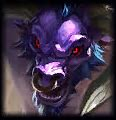 Alistar — LoL Champions option 5