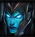 Kalista — LoL Champions option 56