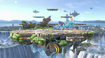 Bbf — Super Smash Bros. Stages option 6