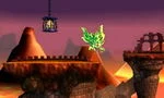 Super Smash Bros. Stages — option 22