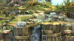 Goh — Super Smash Bros. Stages option 33