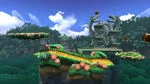 Super Smash Bros. Stages — option 43
