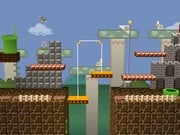 Super Smash Bros. Stages — option 59