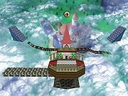 Super Smash Bros. Stages — option 75