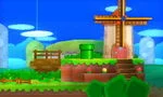 Super Smash Bros. Stages — option 81