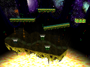 Super Smash Bros. Stages — option 88
