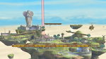 Super Smash Bros. Stages — option 94
