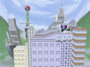 Super Smash Bros. Stages — option 96