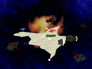 Super Smash Bros. Stages — option 107