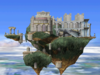 Super Smash Bros. Stages — option 108