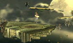 Uct — Super Smash Bros. Stages option 111