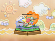 Super Smash Bros. Stages — option 121