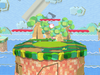 Super Smash Bros. Stages — option 123