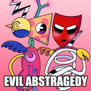 Zzzzz 1766810100evil Abstagedy — ALL TADC SHIPS option 133