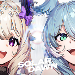 Zzzzz 1731556253solar Dawn — NIJISANJI ENcounter Songs option 7