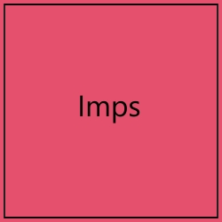 Imps — Fantasy races option 21