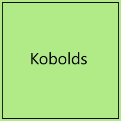 Kobolds — Fantasy races option 22