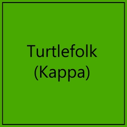 Turtlefolk — Fantasy races option 32